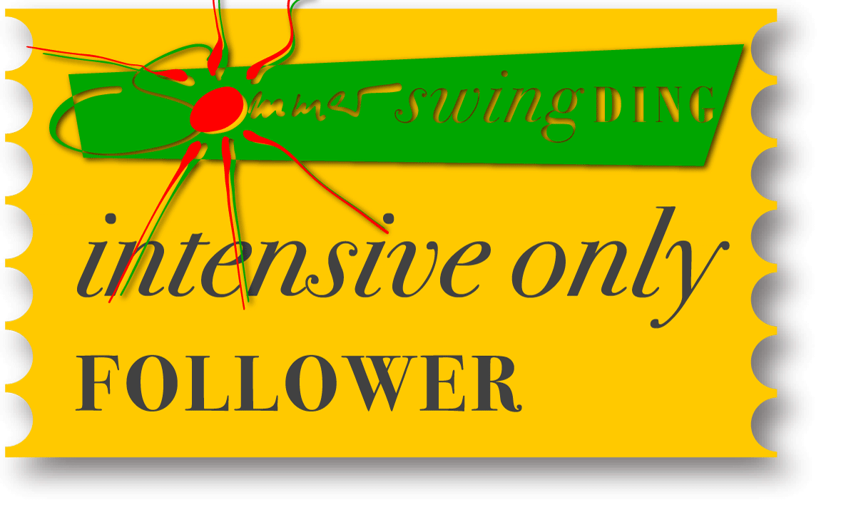 intensive only follower