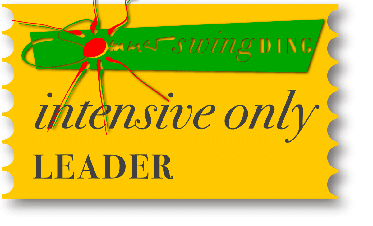 intensive only leader