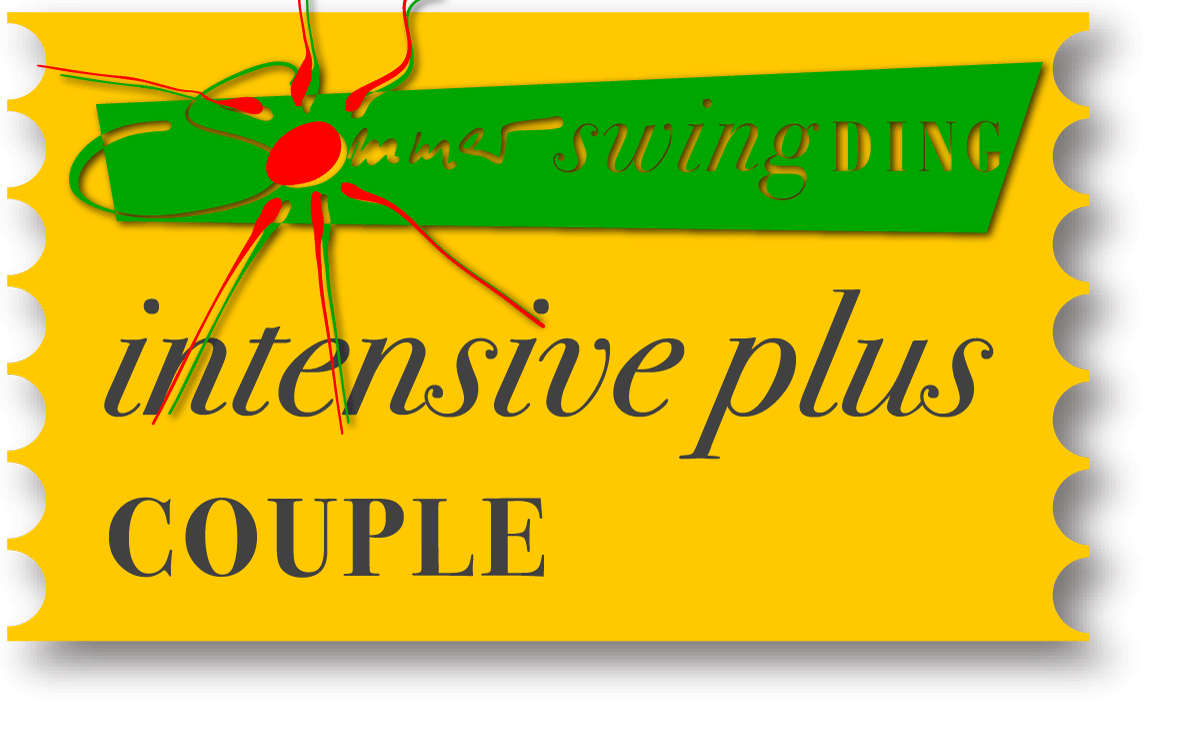 intensive plus couple