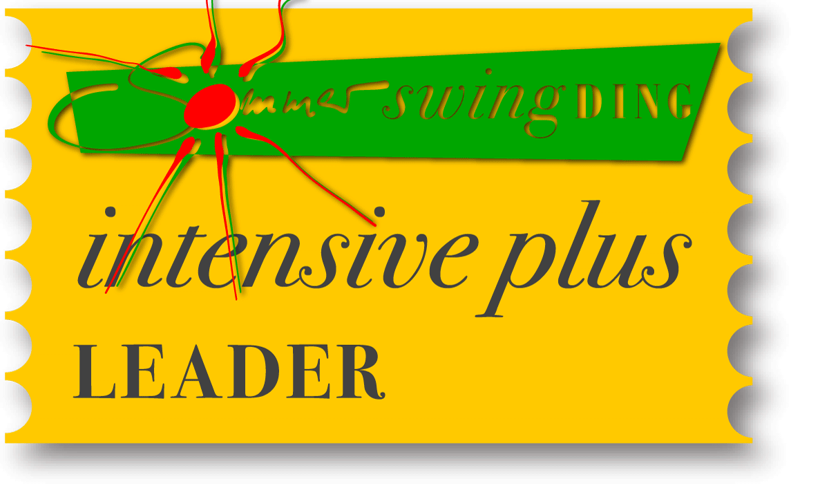 intensive plus leader